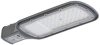Светильник LED консольный уличный ДКУ 1012-50Ш 5000К IP65 серый (IEK) LDKU1-1012-050-5000-K03