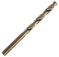 Сверло по металлу HSS-Co 5х52x86 (Makita) D-17360