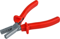 Пресс-клещи CT04 НШВИ 0.25-2.5мм.кв. Navigator (Navigator Group) 61259