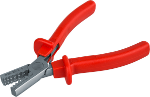 Пресс-клещи CT04 НШВИ 0.25-2.5мм.кв. Navigator (Navigator Group) 61259