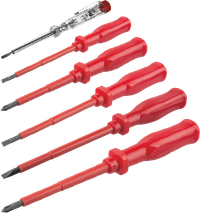 Набор диэлектрических отверток NSD-S02 Navigator (Navigator Group) 61266