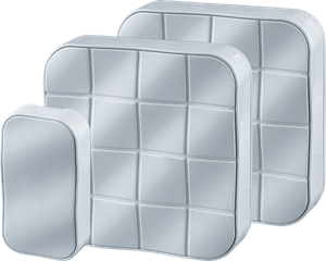 Звонок электрический Navigator 61 276 NDB-D-DC05-1V2-WH (Navigator Group) 61276