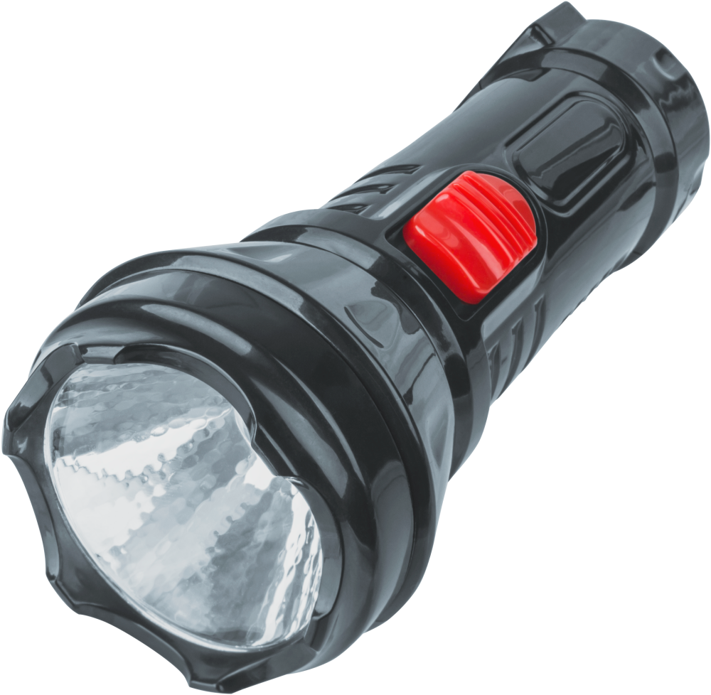 Фонарь светодиодный NPT-CP15-ACCU 0.5 Вт LED аккумуляторный пластик (Navigator Group) 61305