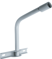 Кронштейн NSB-02-300-350 с 1 хомутом (Navigator Group) 61403