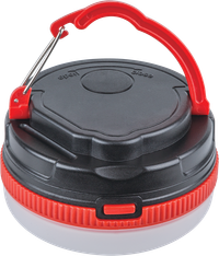 Фонарь светодиодный NPT-CA15-3AAA 6LED кемпинговый пластик (Navigator Group) 61433