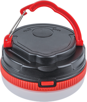Фонарь светодиодный NPT-CA15-3AAA 6LED кемпинговый пластик (Navigator Group) 61433