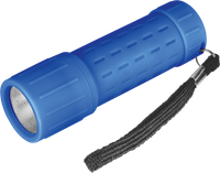 Фонарь светодиодный NPT-CP17-3AAA 1вт COB LED пластик (Navigator Group) 61435