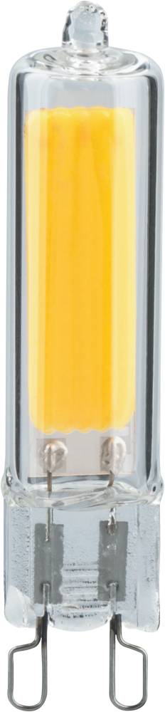 Лампа светодиодная LED 5вт 230в G9 белый капсульная (Navigator Group) 61492