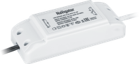 Драйвер к ДВО-40w для артикулов 61545/61546/61577/61578/14343 (Navigator Group) 61547