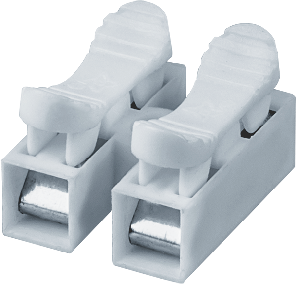 Клеммы монтажные NTC-CMK-823-2-5 (50 шт/уп) Navig (Navigator Group) 61604