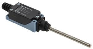 Выключатель концевой КВ-8167 гибкий пружинный стержень IP65 (IEK) KKV12-8167-2-65