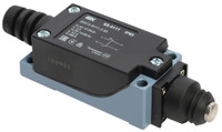 Выключатель концевой КВ-8111 толкатель купольный IP65 (IEK) KKV12-8111-2-65