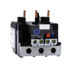 Реле тепловое РТЭ-3355 30-40А (EKF) rel-3355-30-40