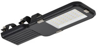 Светильник LED консольный уличный ДКУ 1013-50Д 5000К IP65 (IEK) LDKU1-1013-050-5000-K03