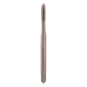 Метчик машинный М3х0,5 DIN371 6h HSSE (H-Tools) 111101-C2-0030