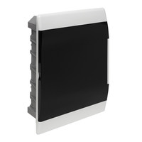 Щит распред. встраиваемый ЩРВ-П-24 slimBox IP 41 PROxima (EKF) sb-v-24