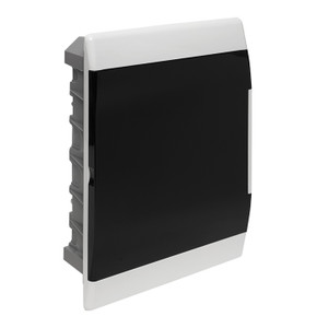 Щит распред. встраиваемый ЩРВ-П-24 slimBox IP 41 PROxima (EKF) sb-v-24