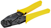 Клещи обжимные КО-02 1.5-2.5мм (IEK) TKL10-D05-D25