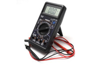 Мультиметр M890D (MASTECH) MDT112