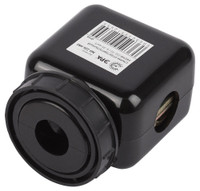 Сжим ответвительный кабельный У859М (50-70/4-35 мм2) NO-224-682 IP20 (ЭРА) Б0067824