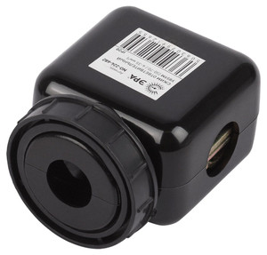 Сжим ответвительный кабельный У859М (50-70/4-35 мм2) NO-224-682 IP20 (ЭРА) Б0067824