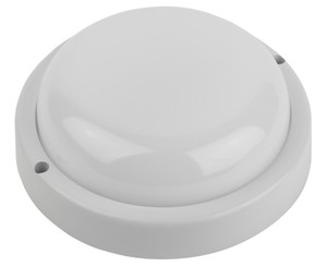 Светильник светодиодный SPB-201-0-40К-015 IP65 15 Вт 4000К круг 40/480 (ЭРА) Б0047623