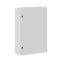 Щит с монтажной панелью ЩМП 1200х800х300 мм IP66 STE (DKC) R5STE1283