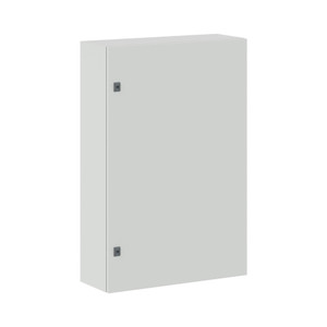 Щит с монтажной панелью ЩМП 1200х800х300 мм IP66 STE (DKC) R5STE1283