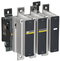 Контактор КТИ-7800 800А 230В/АС3 (IEK) KKT70-800-230-10-1