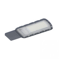 Светильник светодиодный уличный ДКУ-50Вт 840 IP65 URBAN LITE M GY (LEDVANCE) 4058075678071