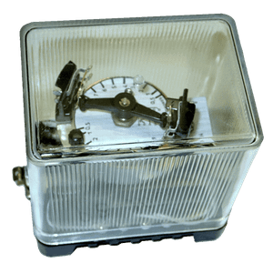 Реле времени РВ-237 УХЛ4 ~220В, Тсраб. 0,5-9с, универс.п. .01 (ЧЭАЗ) 262370237.01