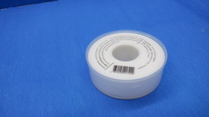 Фум-лента 19мм х 0.2мм х 15м (AQUALINK) 03872