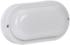 Светильник светодиодный ДПО 0111 10 Вт IP65 4000К овал GENERICA (IEK) LDPO0-0111-10-40-K01-G