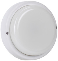 Светильник светодиодный ДПО 0101 10 Вт IP65 4000К круг GENERICA (IEK) LDPO0-0101-10-40-K01-G