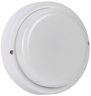 Светильник светодиодный ДПО 0101 10 Вт IP65 4000К круг GENERICA (IEK) LDPO0-0101-10-40-K01-G