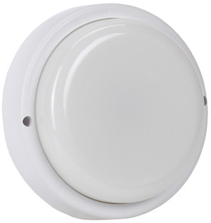 Светильник светодиодный ДПО 0102 15 Вт IP65 4000К круг GENERICA (IEK) LDPO0-0102-15-40-K01-G