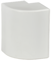 METRA Угол внешний неизменяемый 90град для кабель-канала 100х50мм белый (IEK) 638012