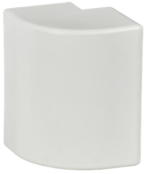 METRA Угол внешний неизменяемый 90град для кабель-канала 100х50мм белый (IEK) 638012