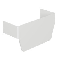 Тройник 100x50мм (Legrand/Daccord) 638034