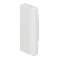 Заглушка 130x50мм (Legrand/Daccord) 638045