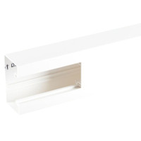 Кабель-канал 85x50мм (Legrand/Daccord) 638080