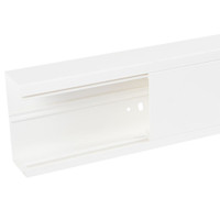 Кабель-канал 100x50мм (Legrand/Daccord) 638081