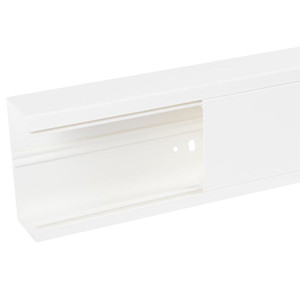 Кабель-канал 100x50мм (Legrand/Daccord) 638081
