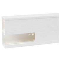 Кабель-канал 130x50мм (Legrand/Daccord) 638082