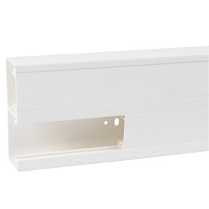 Кабель-канал 130x50мм (Legrand/Daccord) 638082