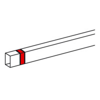 Накладка на стык 15x10мм (Legrand/Daccord) 638106