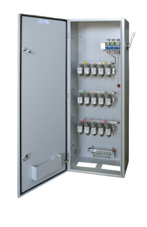 ШРС 1-01-5-54-УЗ-001-Узола (5х100) 250А (УЗОЛА) U45041200