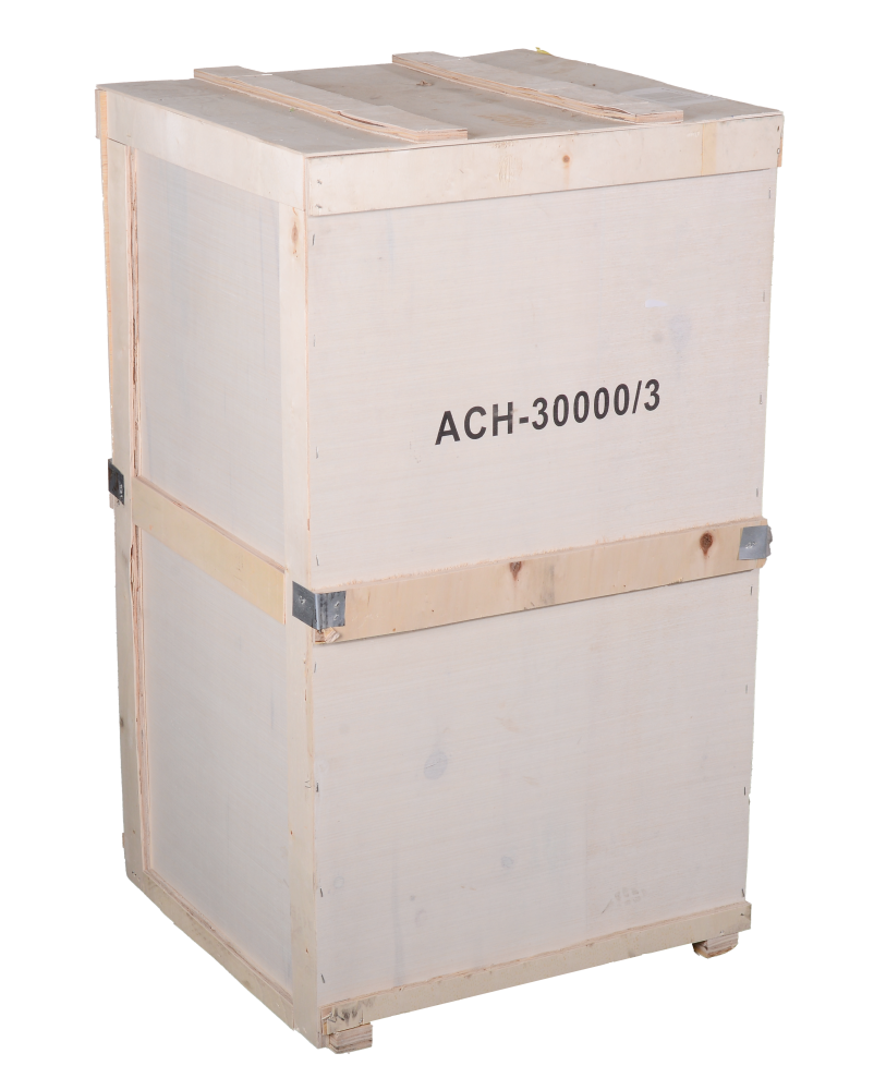 Стабилизатор трехфазный АСН-30000/3 (Ресанта) 63/4/7