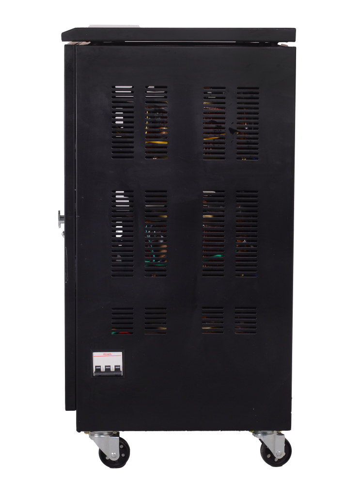 Стабилизатор трехфазный АСН-30000/3 (Ресанта) 63/4/7