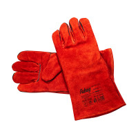 FUBAG Сварочные краги на подкладке красные FWGN 10R (Fubag) 641180
